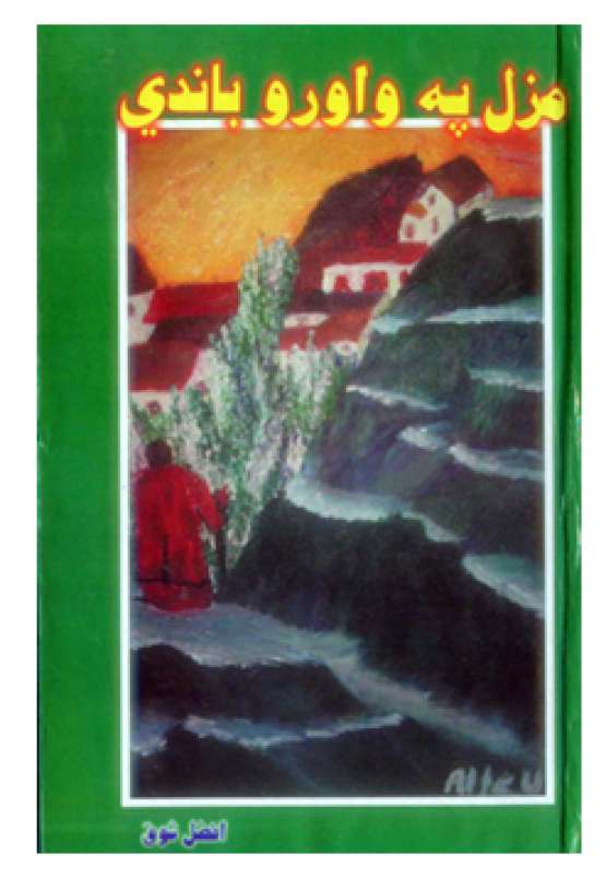 Book Cover