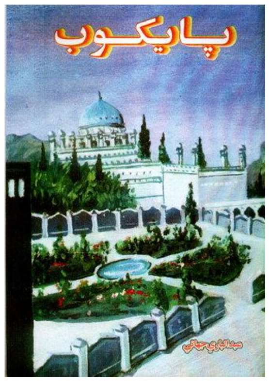 Book Cover
