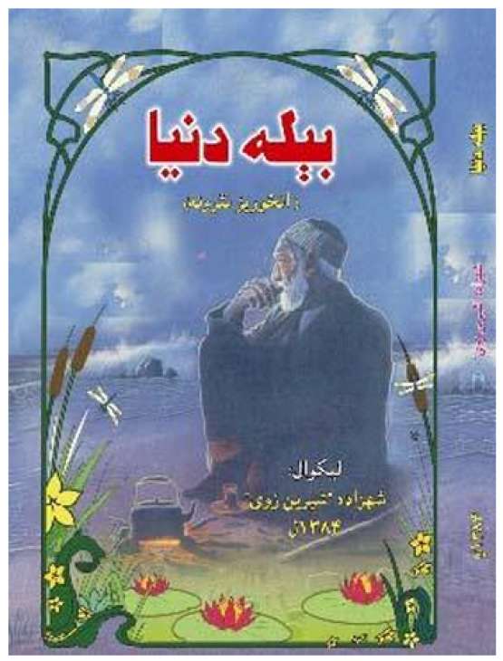 Book Cover