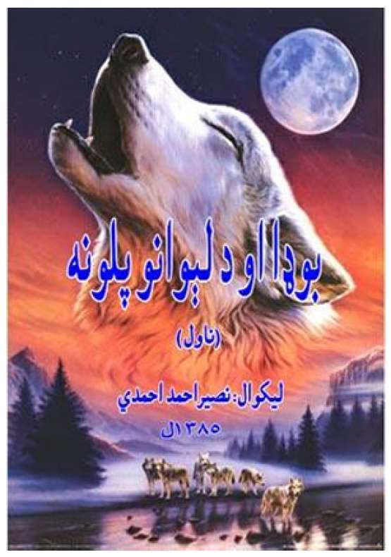 Book Cover