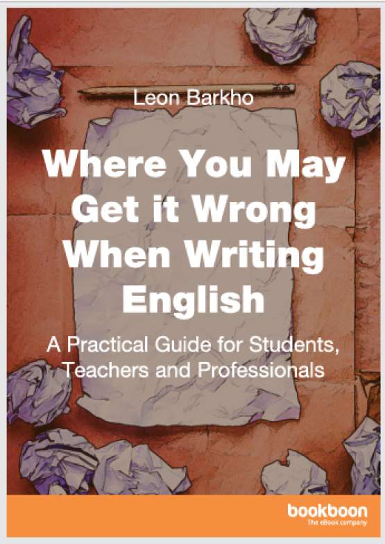 Book Cover