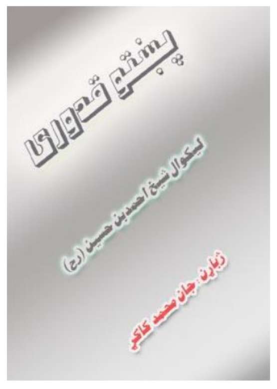 Book Cover